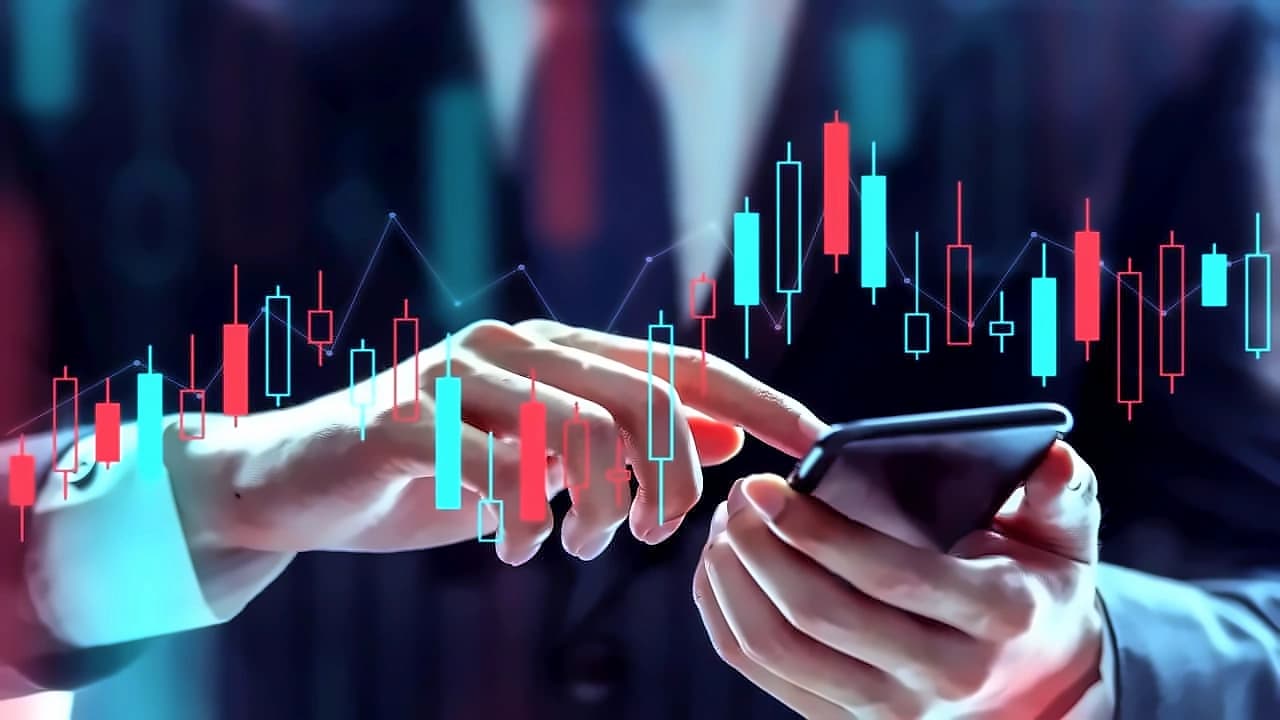 Sensex crashes 900 pts, Nifty below 23,850; bears remain in control