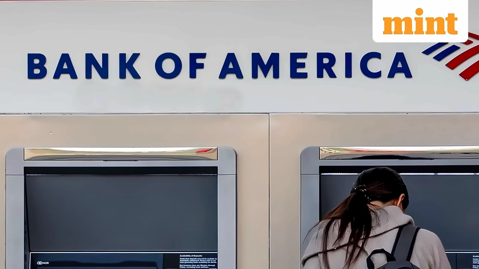 Bank of America Stock Tanks 9% on $1.2B Fine with No Criminal Charges