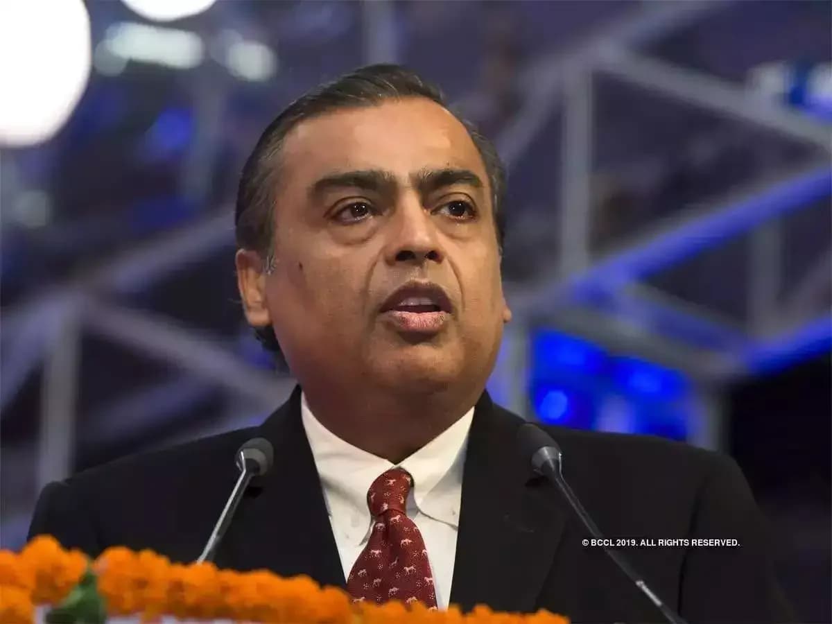 Bank of America invests $1.9B in Jio Credit, analysts see sector impact