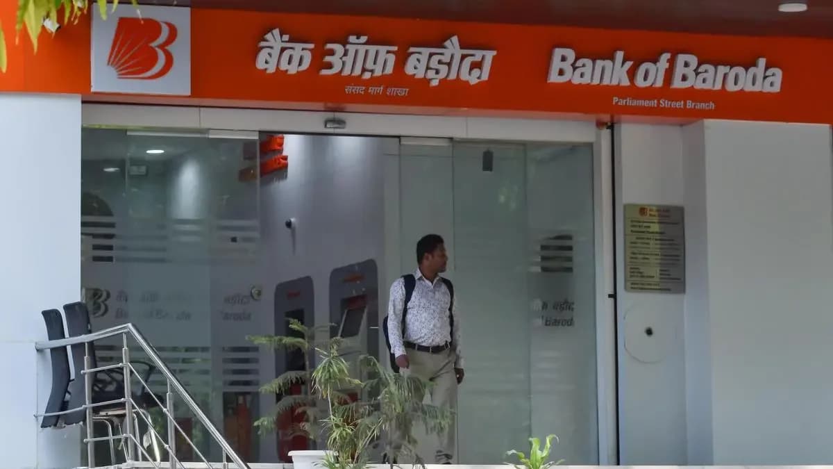 Bank of Baroda launches ISL video call support for hearing-impaired