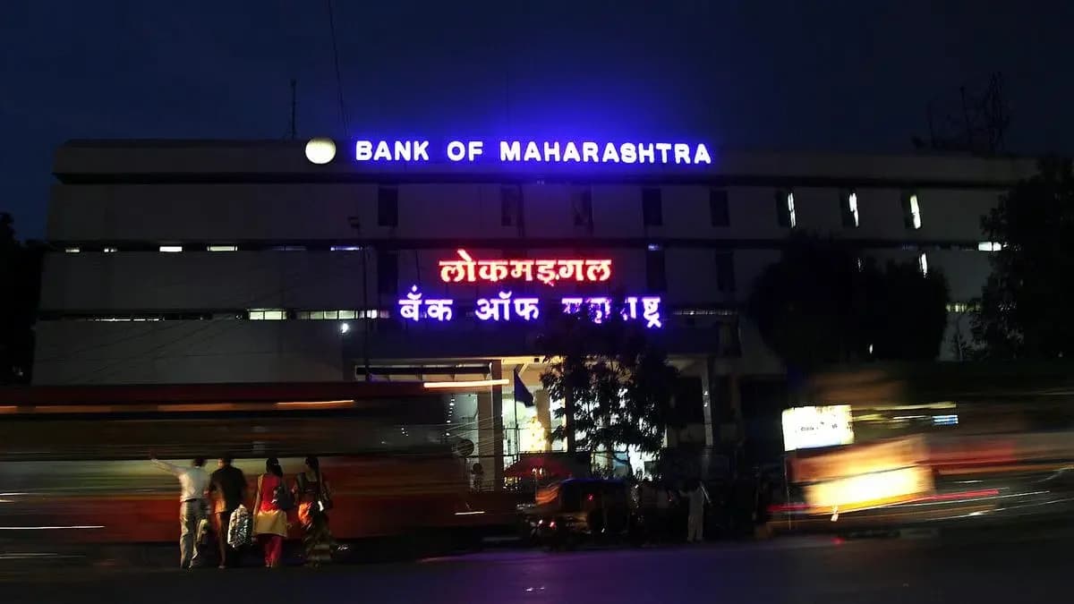 Bank of Maharashtra's $500mn overseas bond gets 3x subscription