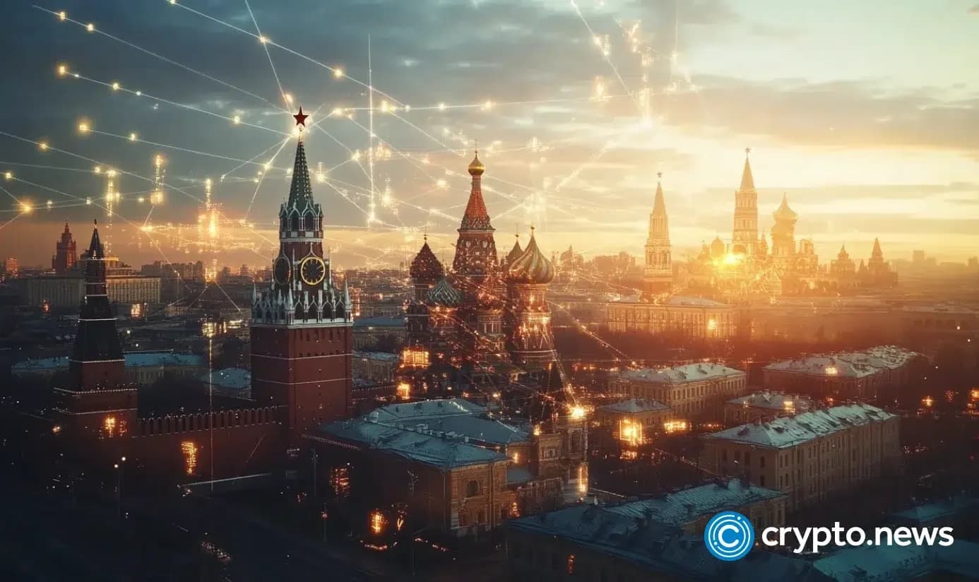 Russia's crypto regulation takes effect September 1 with enhanced rules