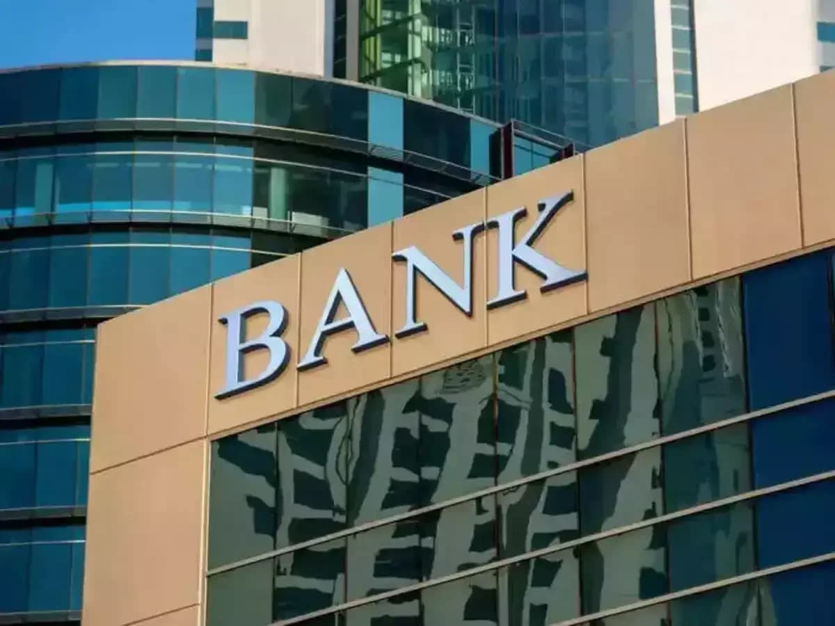 Bank stocks rally 4% on crude oil decline, PSU banks lead gains