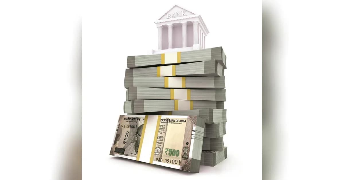 Bank valuations hit 15-year low despite strong earnings growth