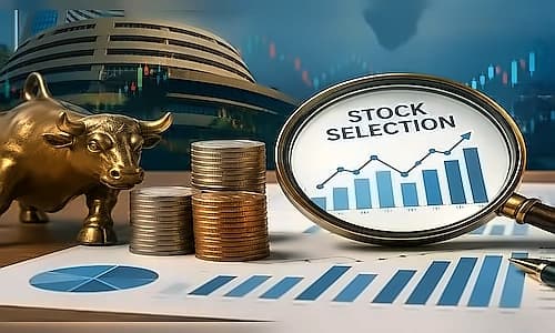 Banking & Financial Stocks Set to Lead Next Market Rally: Expert