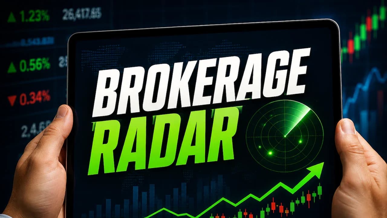 Banking stocks mixed: ICICI Bank gains 1.08%, HDFC, Axis decline up to 4%