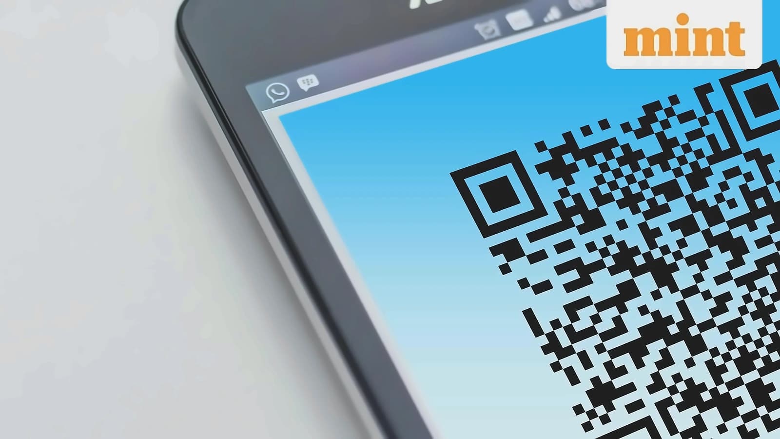 Banks build QR infrastructure to capture merchant deposits