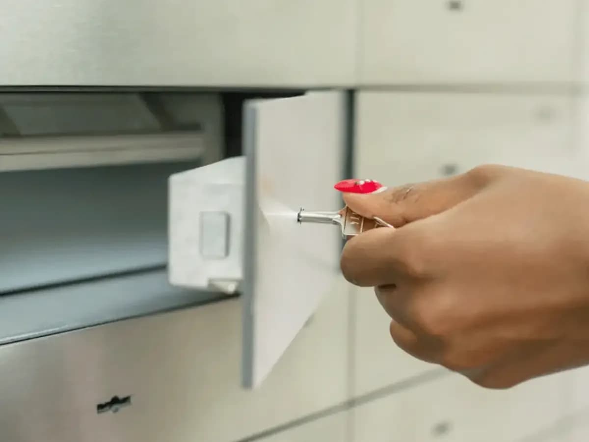 Banks Cannot Inspect Lockers, No Differential Insurance: FM