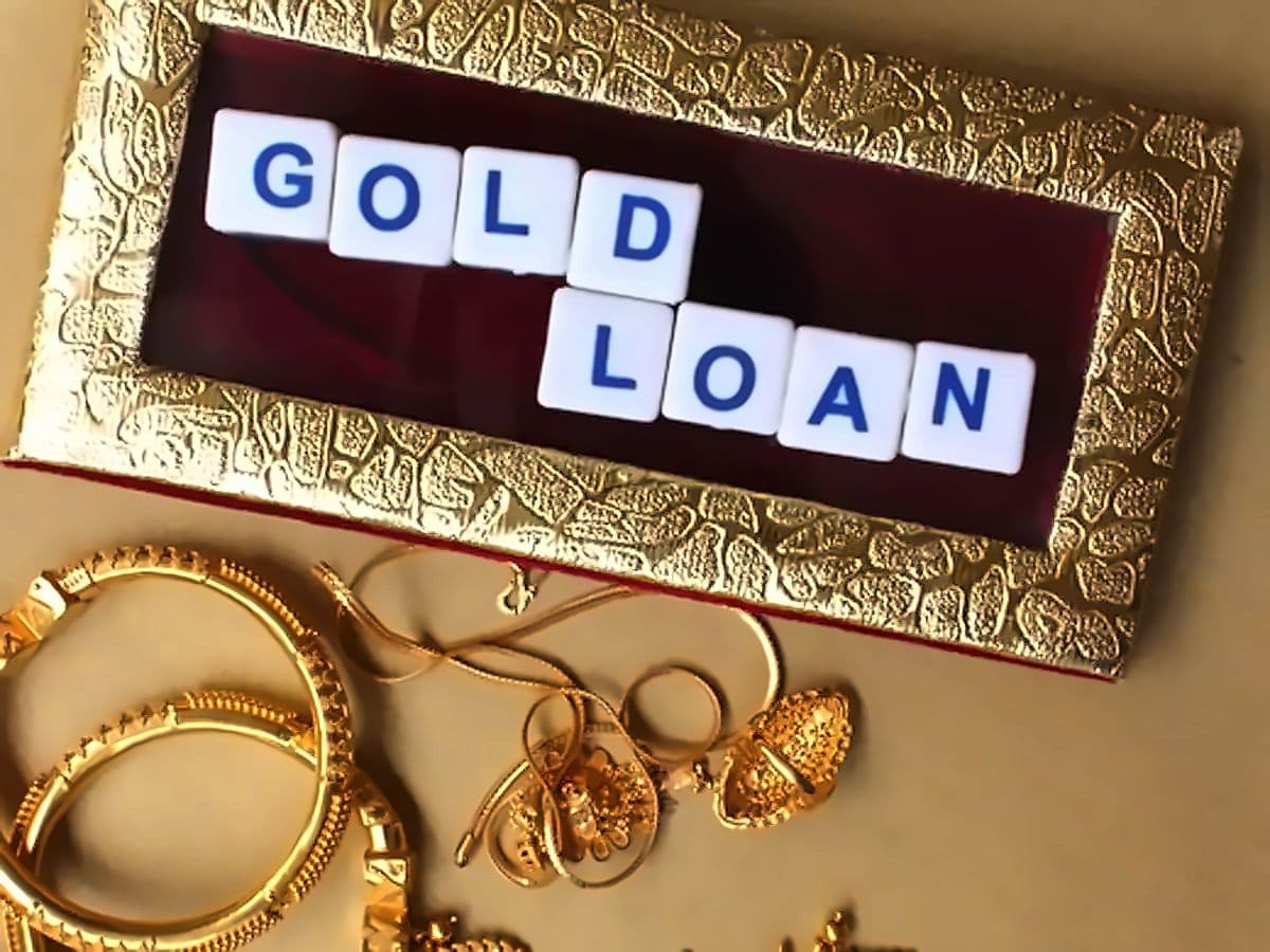 Banks Challenge NBFCs In India's Booming Gold Loan Market