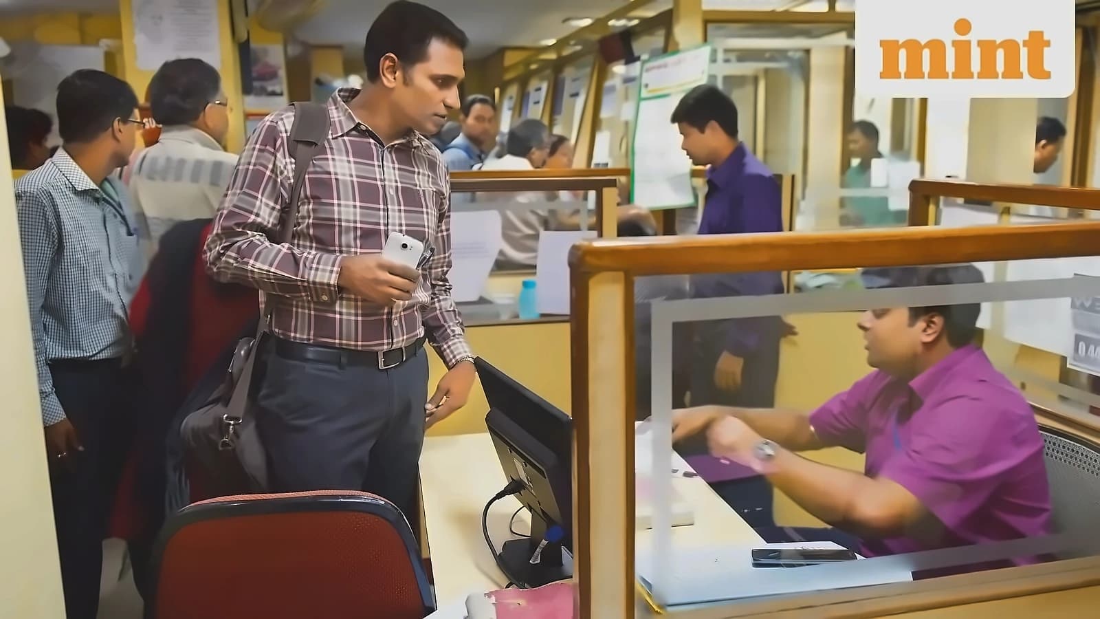 Banks closed May 28 for Bakrid/Eid al-Adha holidays