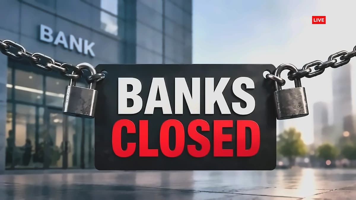 Banks Closed May 27-28 for Bakrid Holiday: 2-Day Banking Break