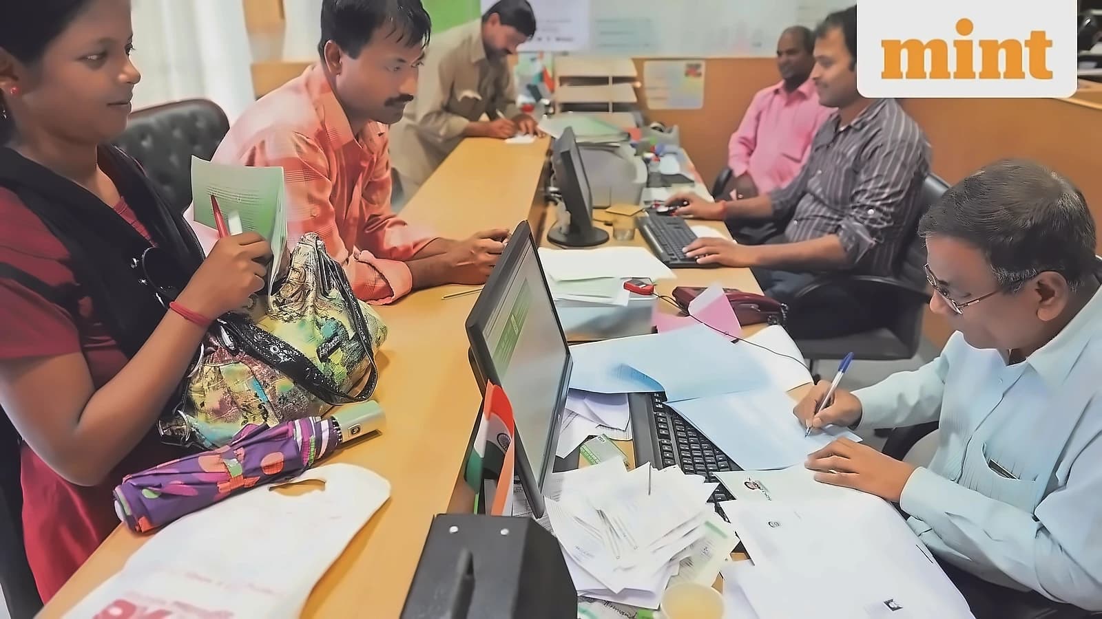 Bank Holidays This Week: SBI, HDFC, ICICI Closed 7-15 Sep 2026