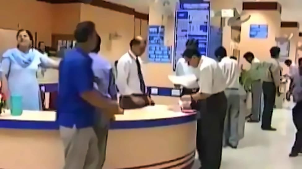 Banks Closed Republic Day; Strike Threatens Jan 27 Operations