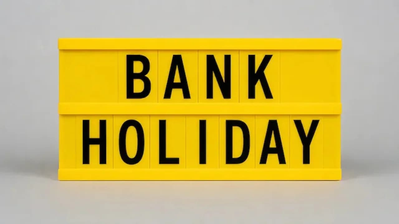 Banks Closed Today: SBI, HDFC, ICICI Branches Shut August 8