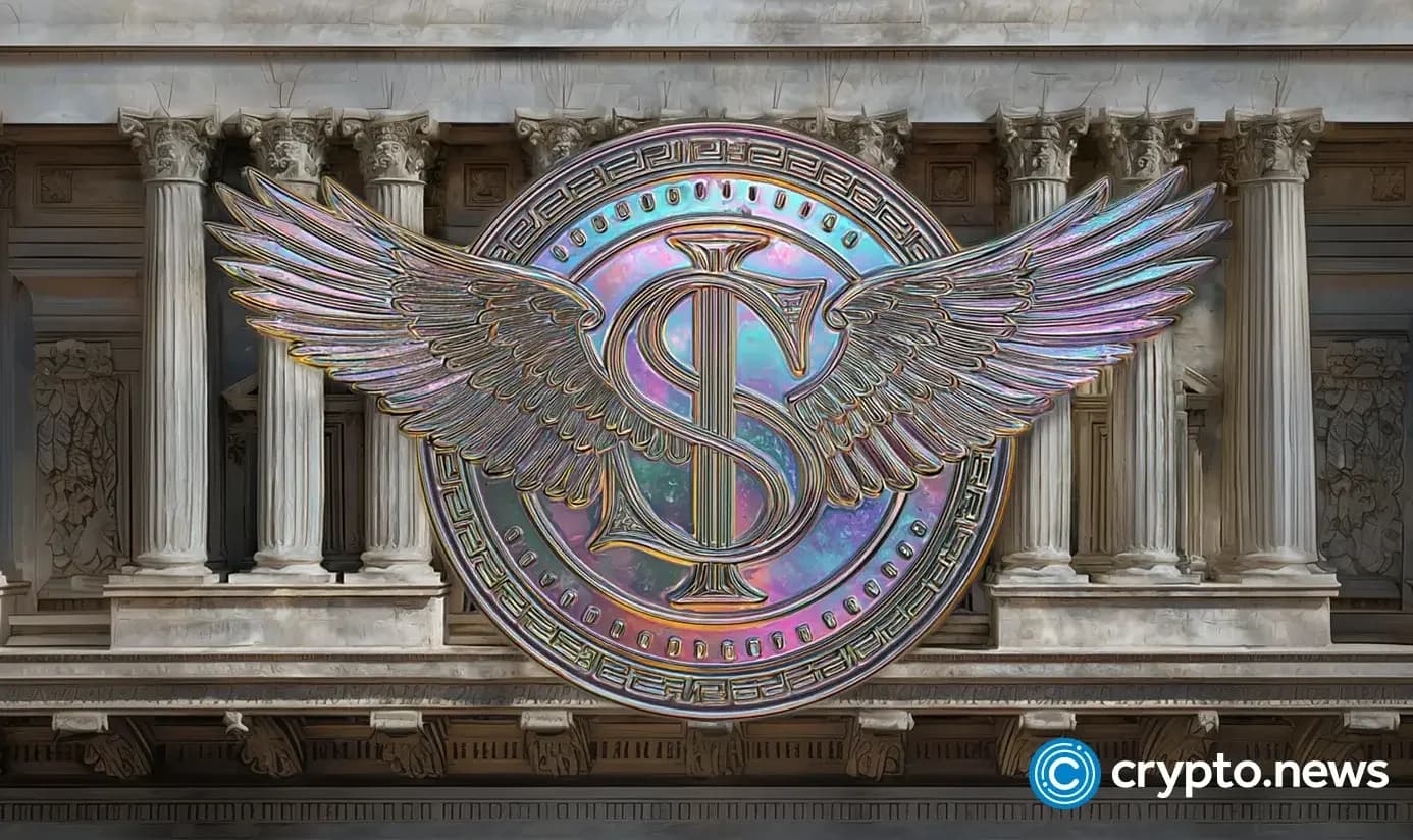 Banks Form Blockchain Alliance as JPMorgan Explores Public Stablecoin