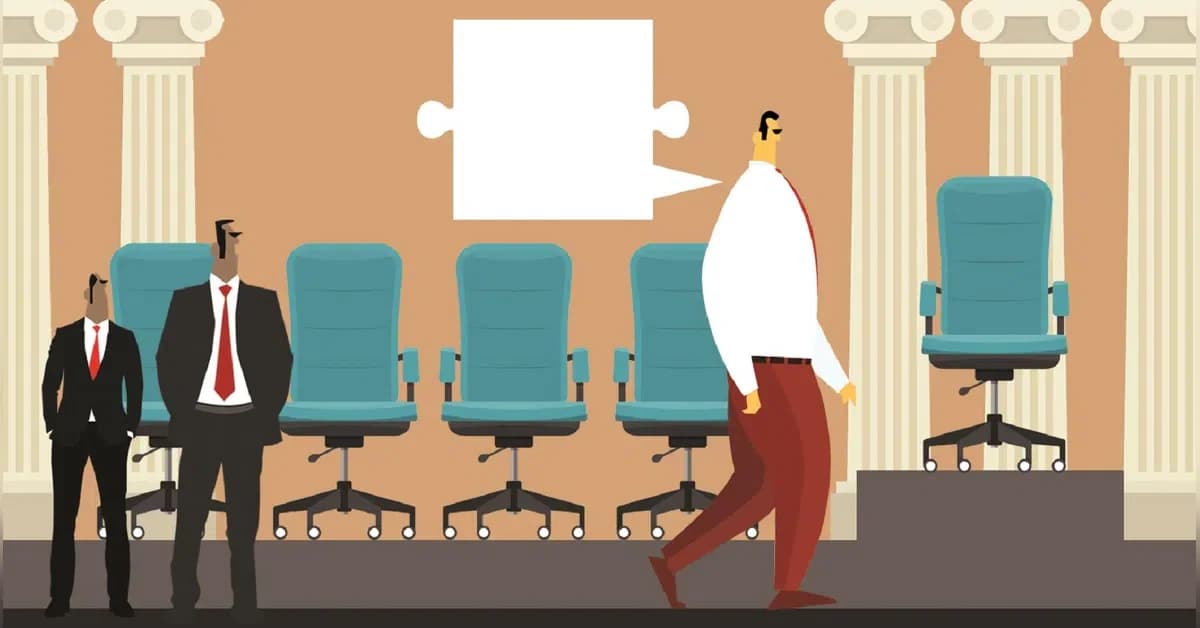 Banks prefer retired IAS officers as chairpersons amid regulatory bias