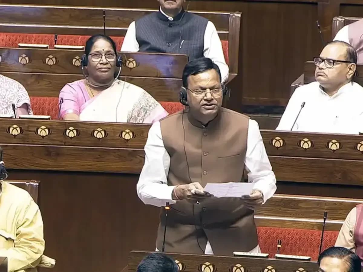 Banks Report ₹1.42 Lakh Crore Fraud in 5 Years, Recover ₹6,389 Crore