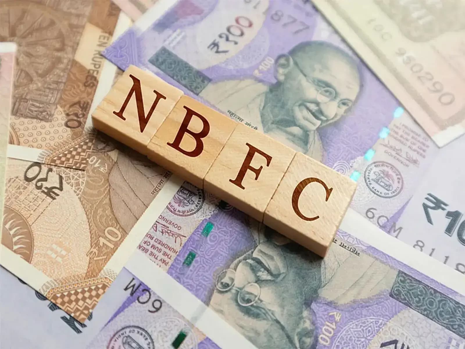 Banks Face Structural Profitability Squeeze as NBFCs Outpace Growth