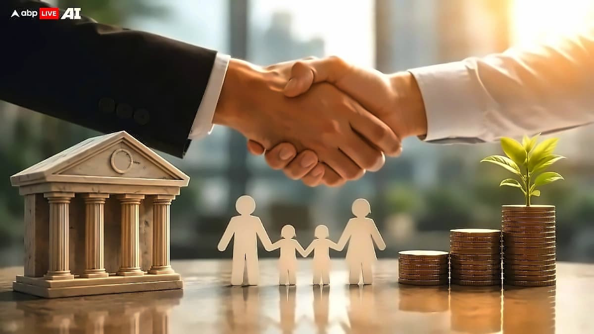 India's Formal Credit Penetration Doubles to 74% in Decade