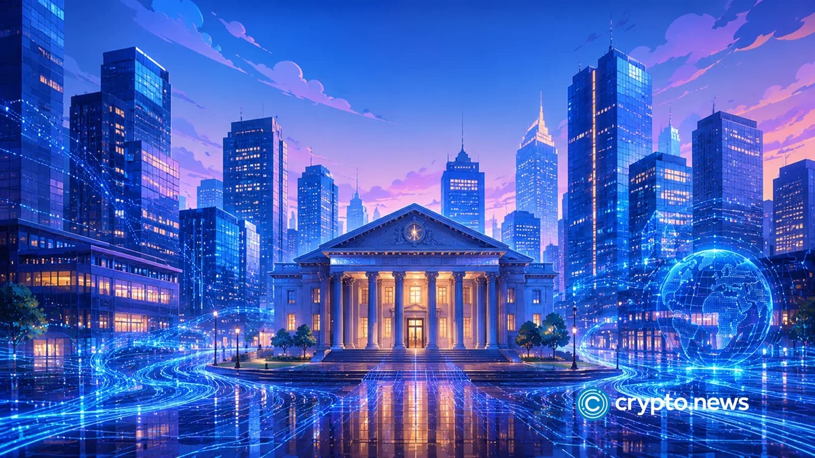 Banks threaten lawsuit against OCC over crypto bank charters