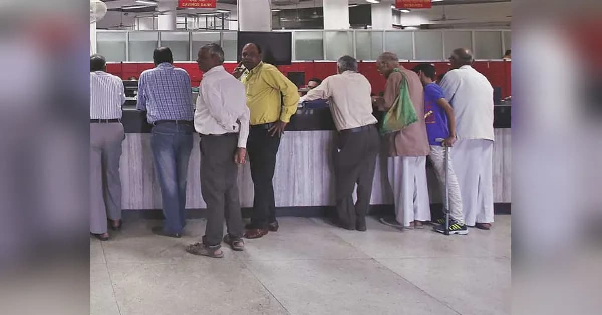 APY achieves 9.10 crore enrollments, banks urged to boost higher slabs