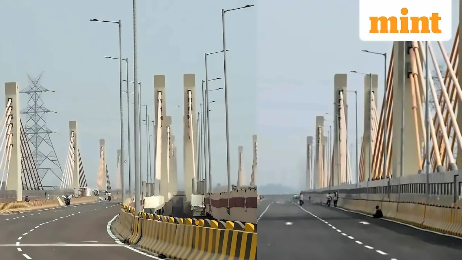 Barapullah Phase III Corridor Faces Traffic Jams Despite 15-Minute Promise