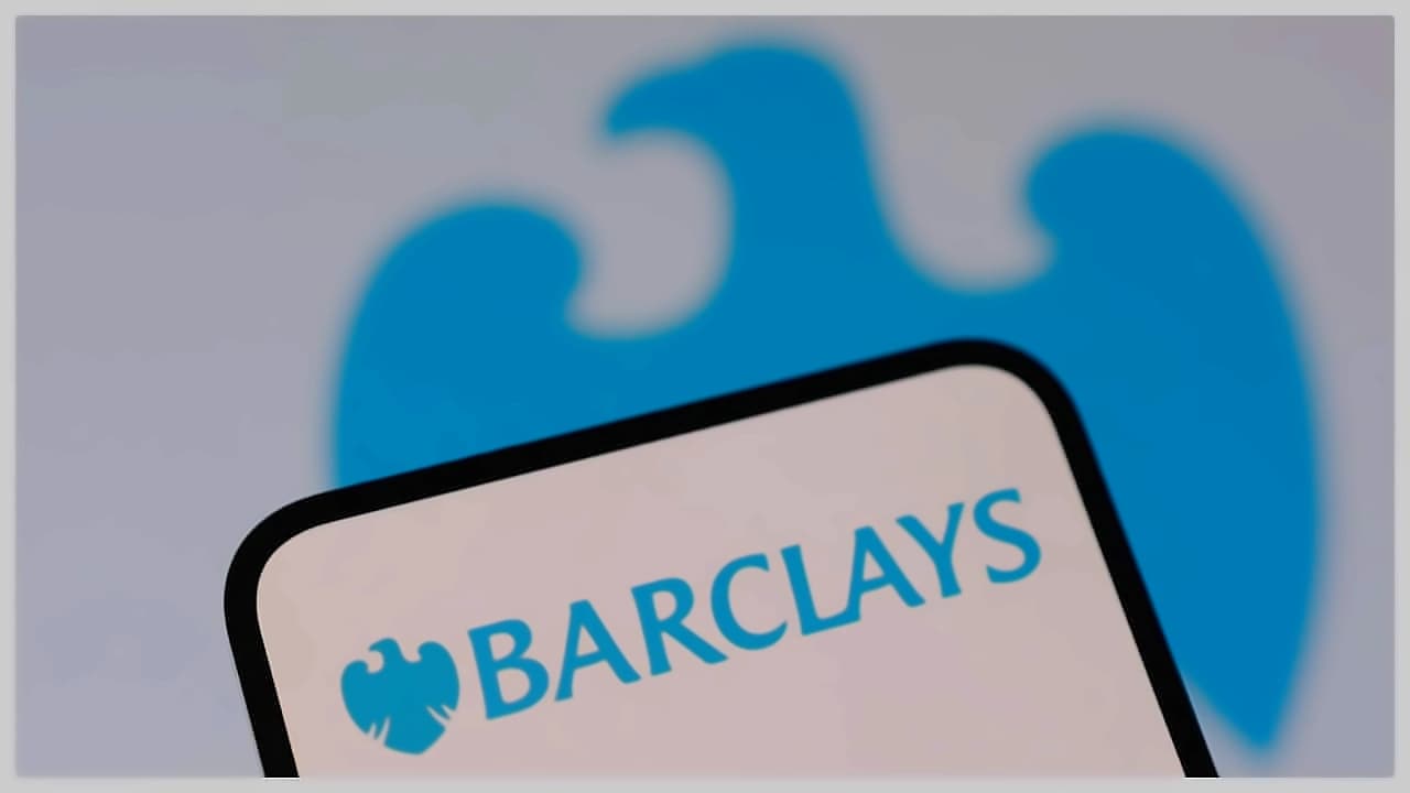 Barclays Plans India IPO Return After Decade-Long Absence