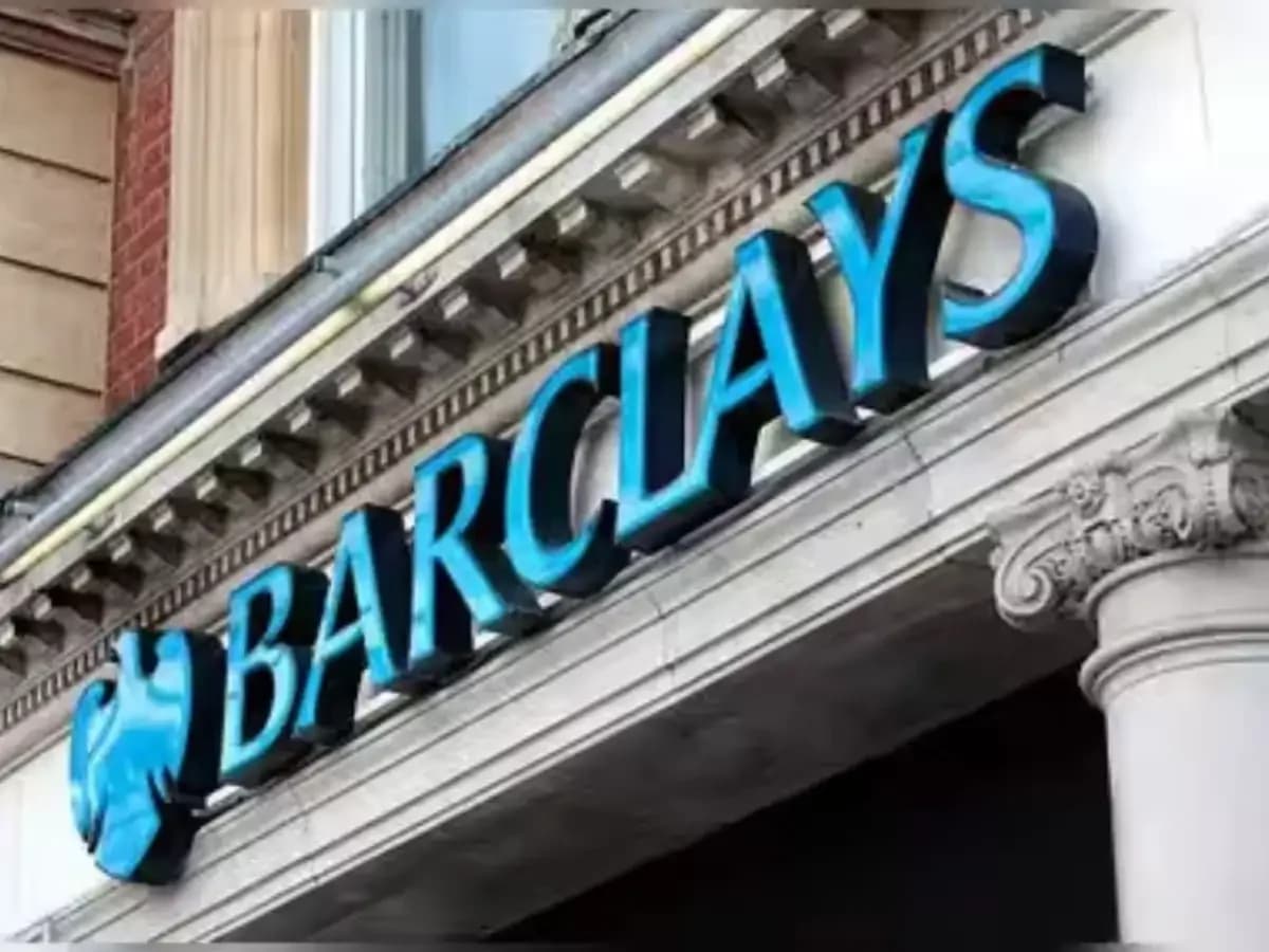 Barclays targets India's billionaires amid private banking competition