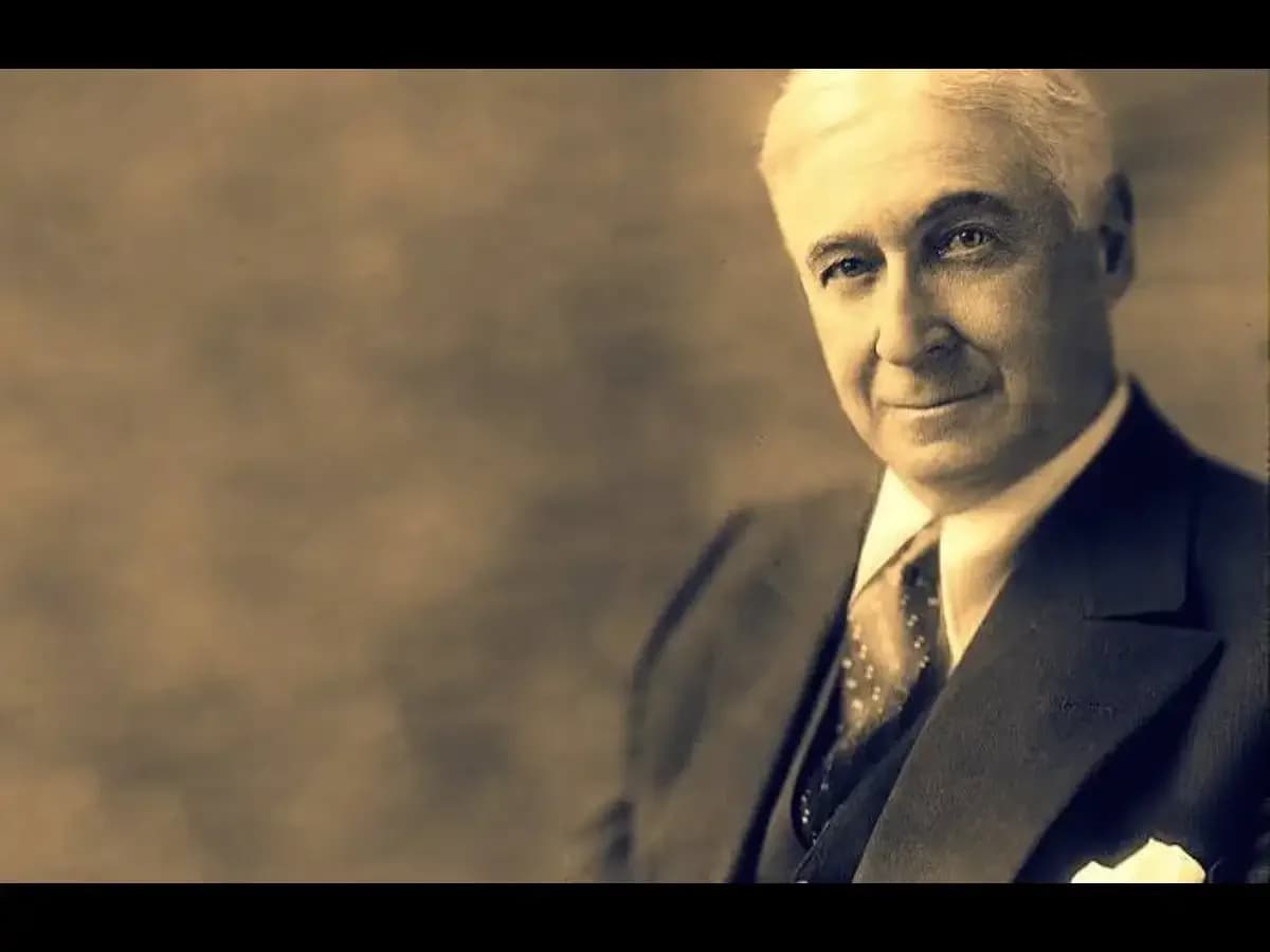 Baruch's Investment Wisdom: No Asset Completely Risk-Free