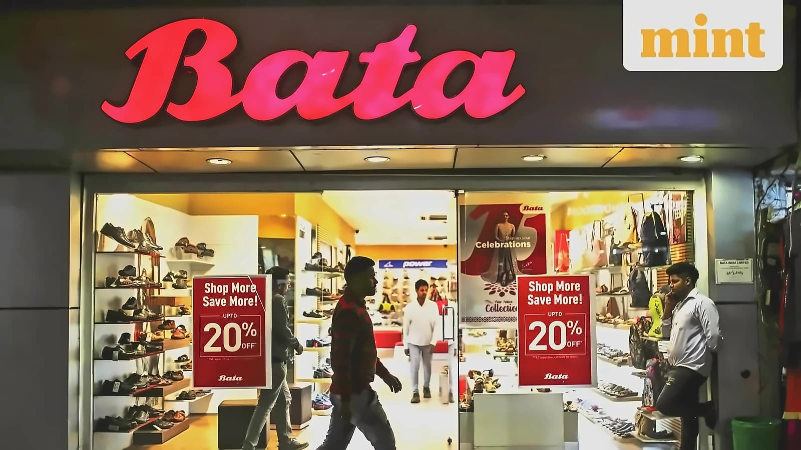 Bata elevates Sandeep Kataria to Group CEO amid digital push