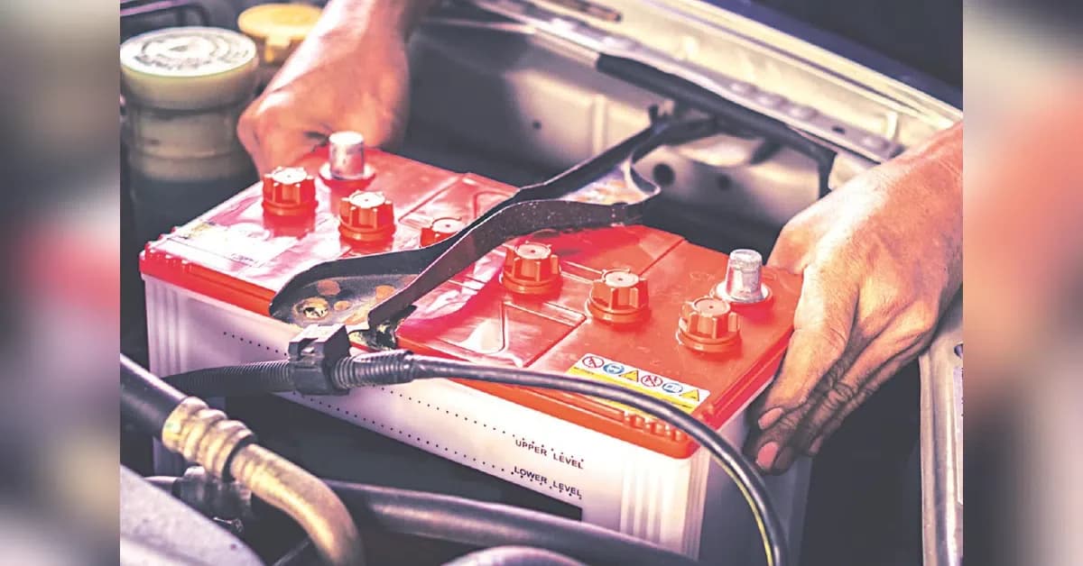 Battery Makers Oppose Certificate Trading Platform Rules