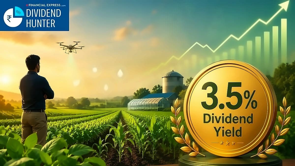 Bayer CropScience offers 3.5% dividend yield with strong cash flows