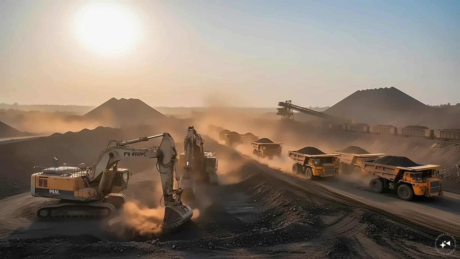 BCCL July coal production up 3.4% to 2.45 MT, offtake rises 11%