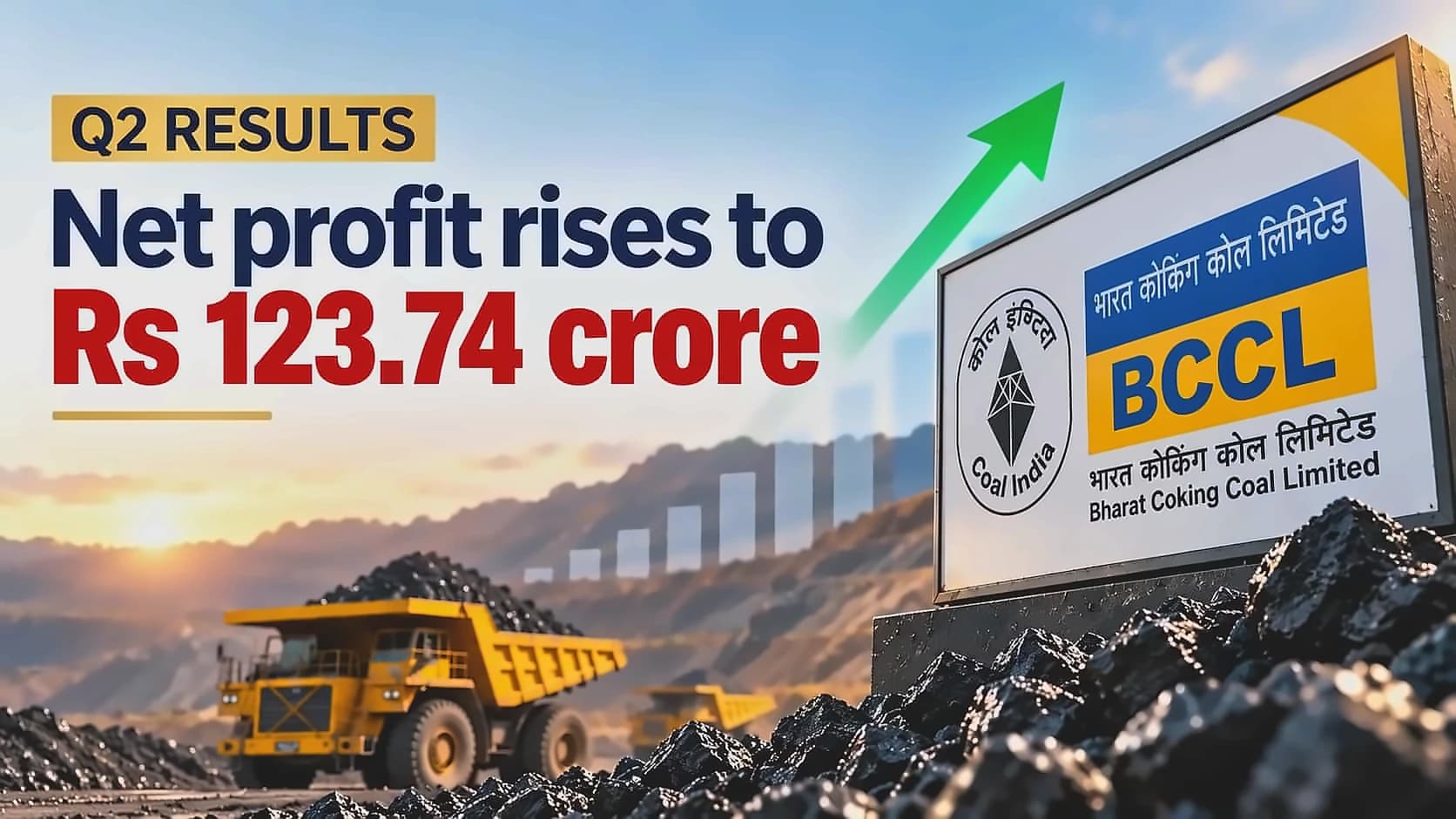 BCCL Q2 profit jumps to ₹124 cr vs ₹53 cr loss last year