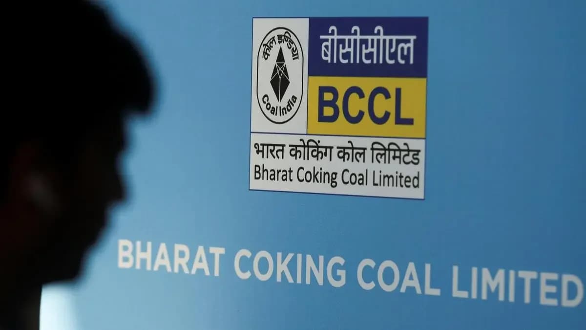 BCCL shares jump 7% on 0.1-14% coking coal price hike approval