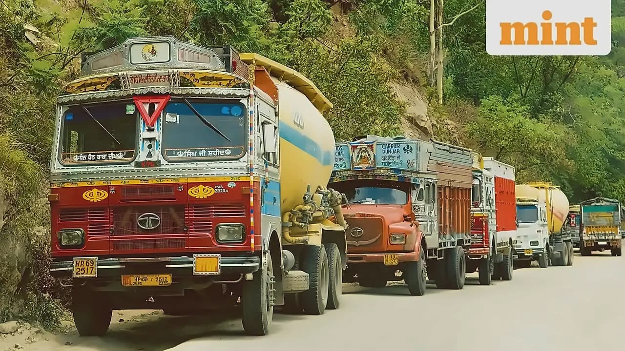BEE to monitor Bharat Vecto amid truck fuel-efficiency standoff