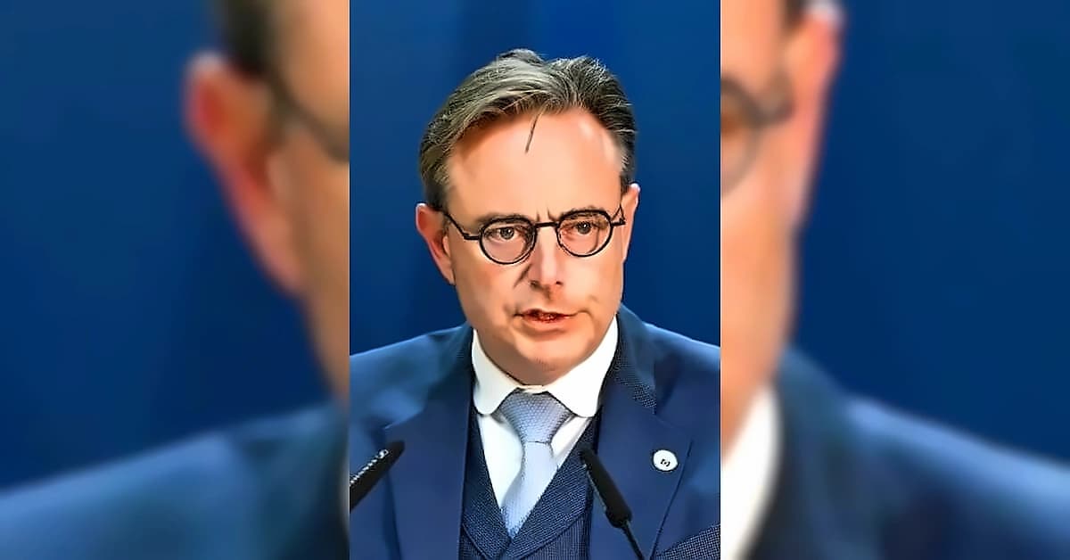 India-Belgium Summit: Defence Pact Signed, Trade Targets Set