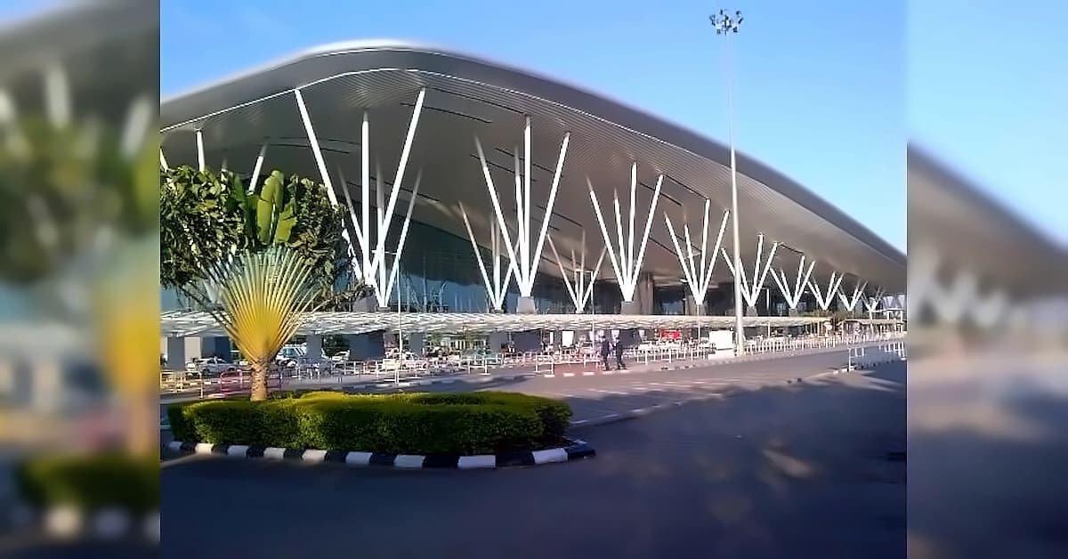 Bengaluru, Hyderabad airports cut departure fees, introduce arrival charges