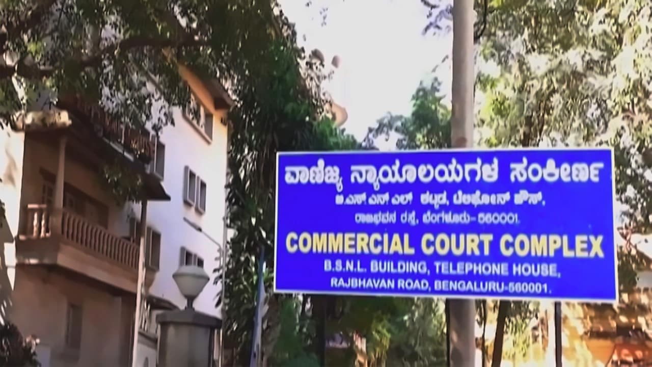 Bengaluru Court Returns Lee Kim Tah Suit Against Directors