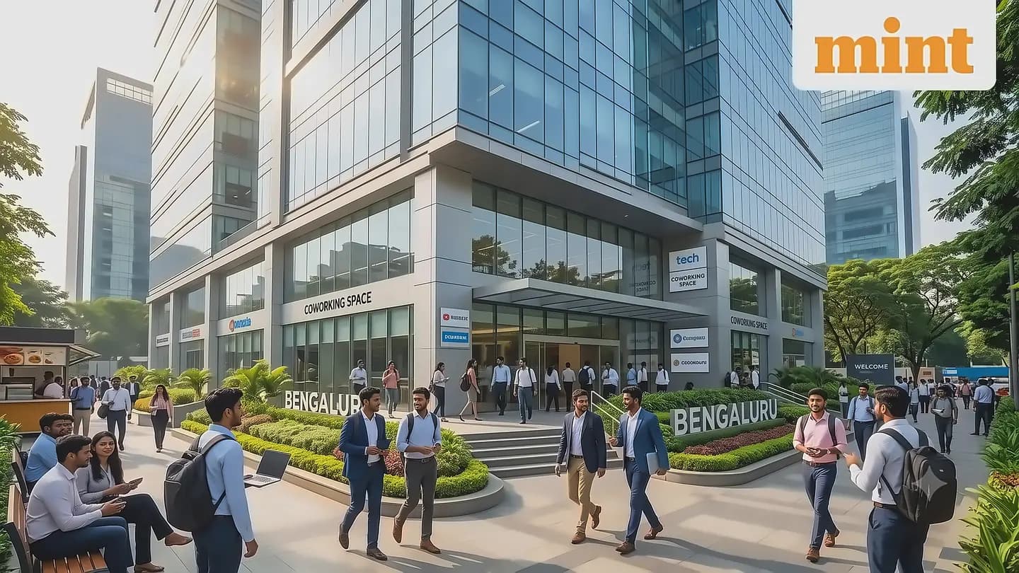 India leads global U35 entrepreneurs with 180 founders, Bengaluru tops
