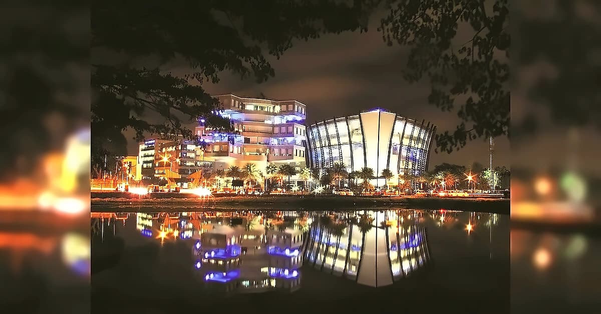 Bengaluru's IT boom transforms city from pensioners' paradise