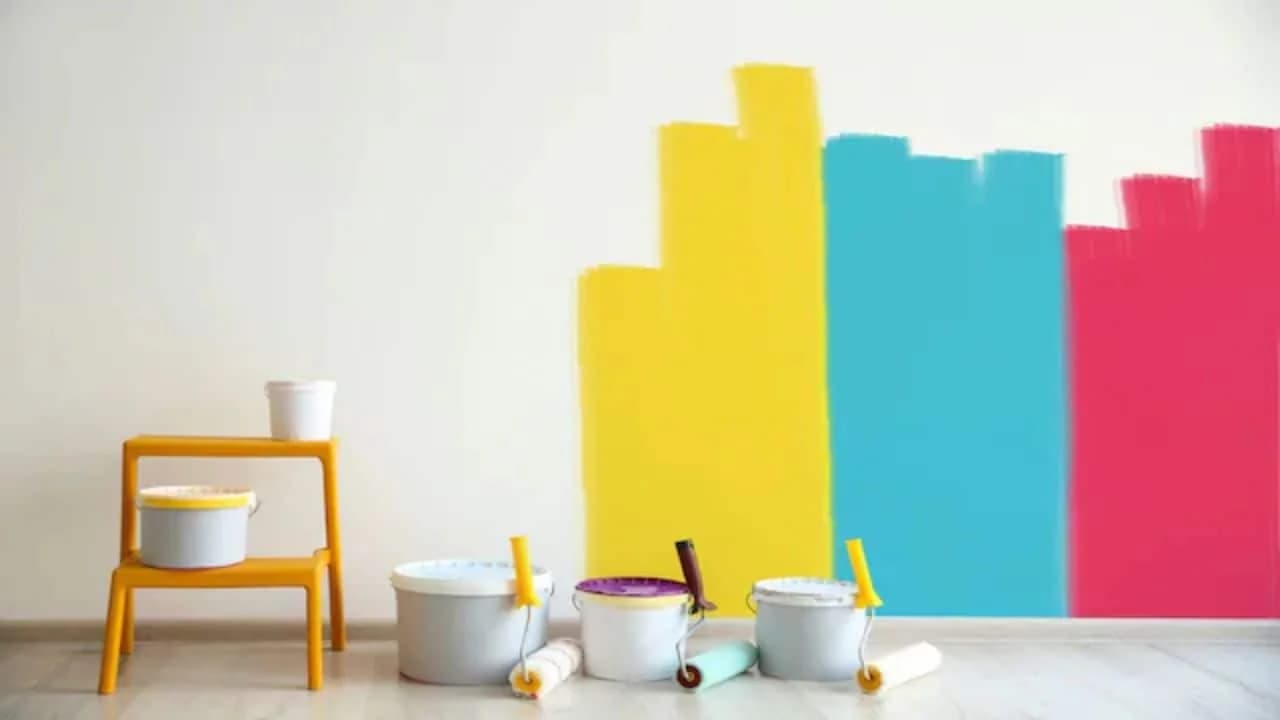 Berger Paints Q3: 8.5% volume growth offset by profit decline