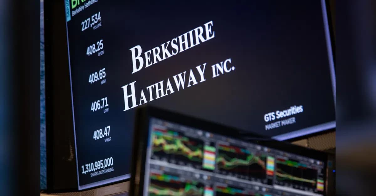 Berkshire Hathaway Invests $2.65B in Delta Airlines as Abel Tests Strategy