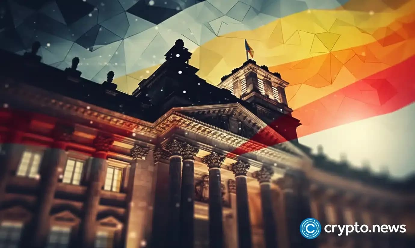 Berlin Refuses 30 Bitcoin Ransom After 5.79TB Data Breach