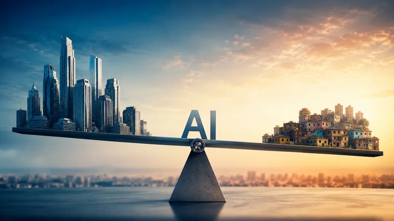Bernstein: AI Impact Will Hit Rich Nations Harder Than Developing