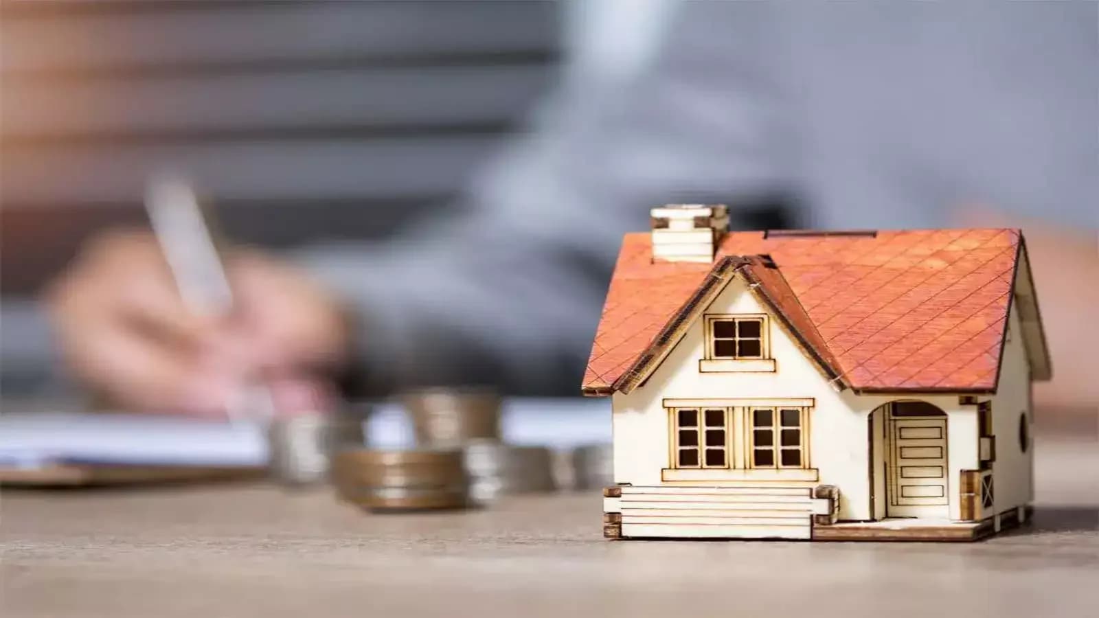 Bernstein sees 34% rally potential in housing finance stocks
