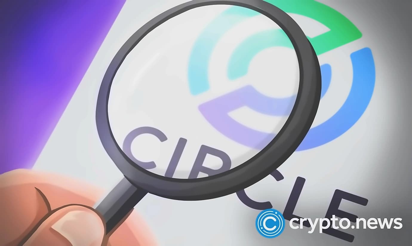 Circle Stock Surges 15% on Q1 Beat and $222M ARC Presale