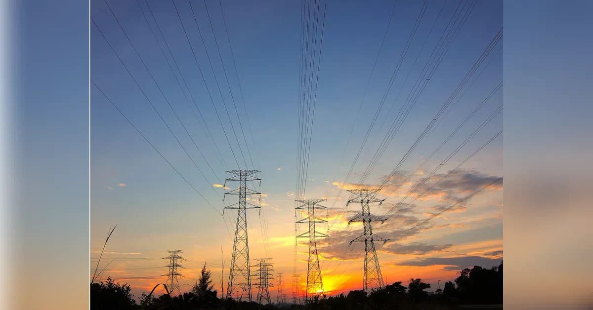 BESS Market Reset Phase: Ambit Prefers NTPC, Sees 16% Upside