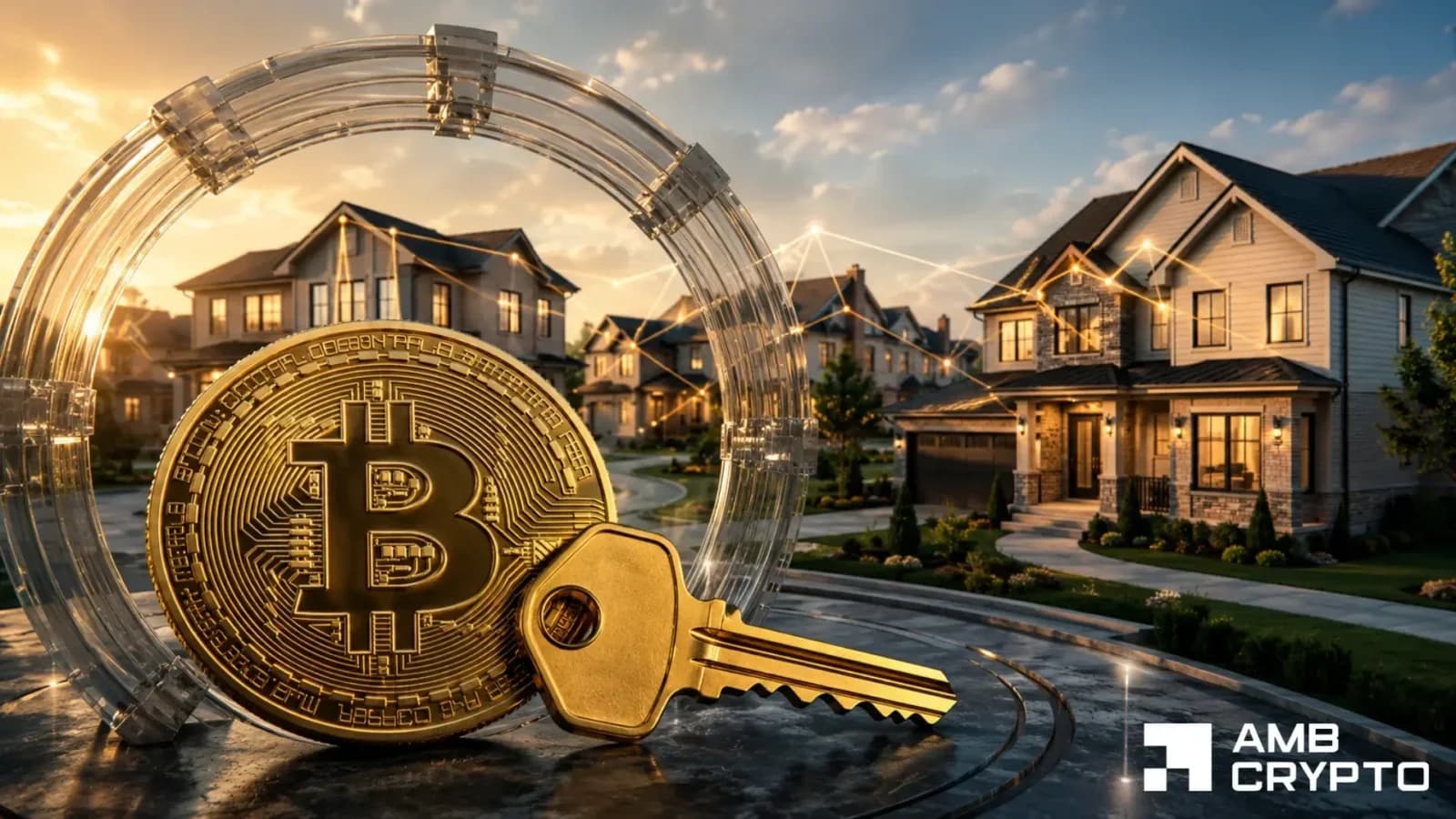 Better Launches Full Bitcoin-Backed Mortgage Product with Coinbase