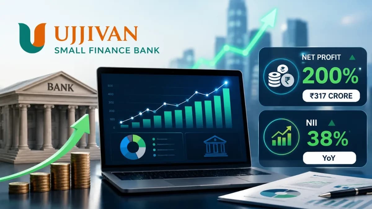 Bharat Bhushan Finance Q1 profit surges 51% to ₹0.62 crore